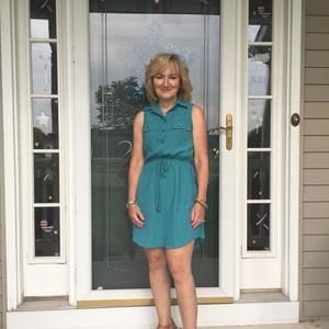 Meet your Posher, Lynn